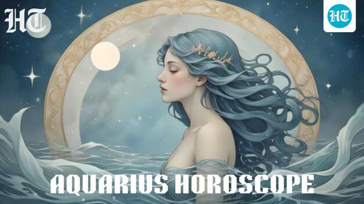 Aquarius Daily Horoscope Today for November 14, 2025
