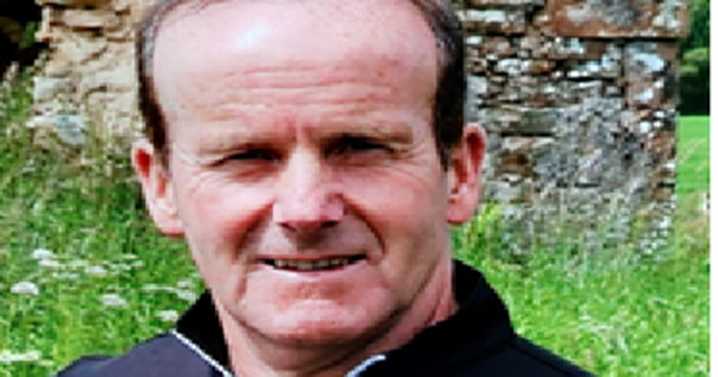 Ayrshire man's disappearance 'out of character' as car last seen driving over Erskine Bridge