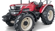 M&M earnings deep dive: Firm raises growth outlook for tractor business, cites these key factors  