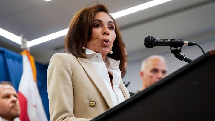 Washington suspect shot National Guard members 'without provocation,' used revolver