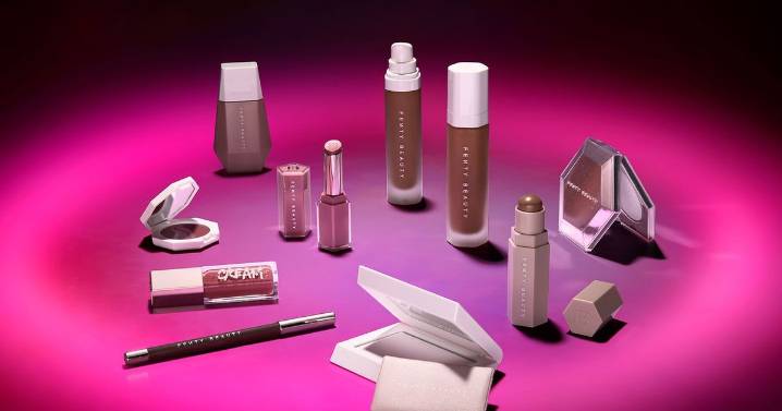 The £17 foundation in 50 shades that blends so well on fine lines, mature shoppers say 'helps me age slower'