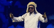 Bad Bunny agradece a República Dominicana por '10 años de amor'