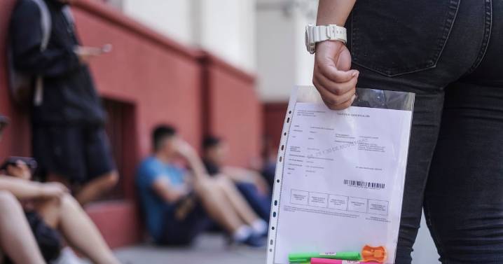 La mirada experta: estrategias para llegar bien preparados a la PAES