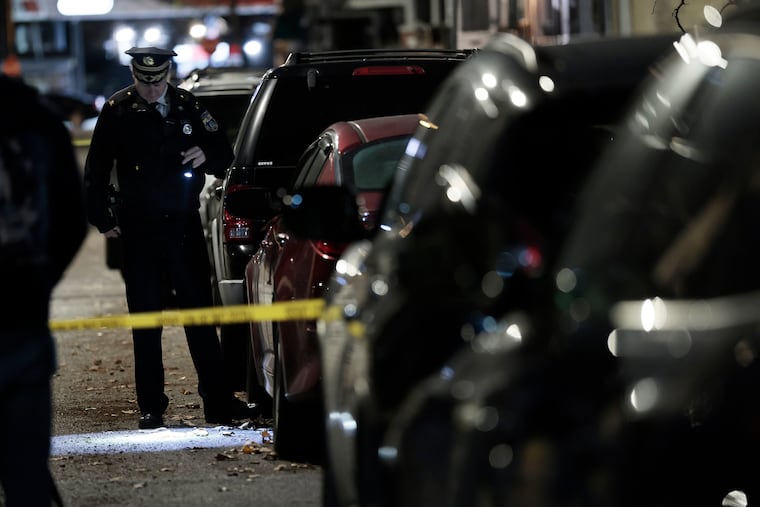 Young man and woman critically wounded in shooting dropped of at Children’s Hospital of Philadelphia