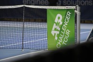 Umpire Steps Down Mid-Match After Medical Emergency Halts ATP Challenger Clash