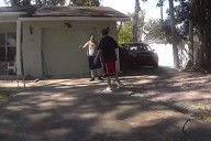 Dad Blocked Son from Killing 4 Children and Got Stabbed in the Head — Then Blocked Police from Opening Fire on Son