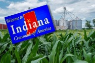 Can You Name the Six Official Regions of Indiana?
