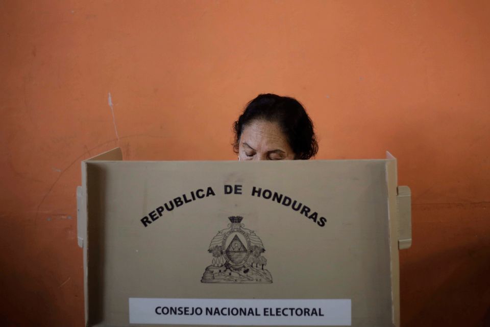 El narco, Trump y los militares: protagonistas clave de las elecciones en Honduras