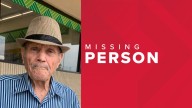 Jasper County Sheriff's Office searches for missing 96