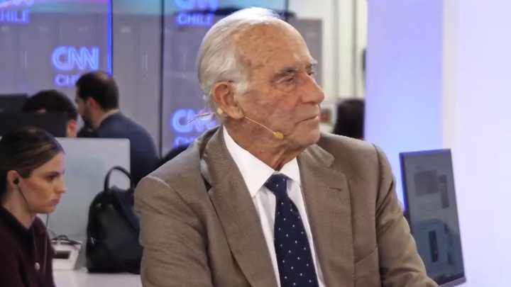 Bitar y la posibilidad de que Jara renuncie al PC en caso de ser electa como presidenta: "No va a ocurrir"