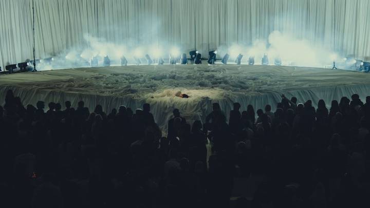 Nuestro poder blando se llama Rosalía