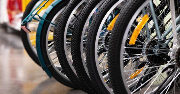Gordon McKernan to give away 600 bikes and helmets across Louisiana, now including New Orleans