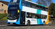 Strike action could 'severely' disrupt Cambs buses in run