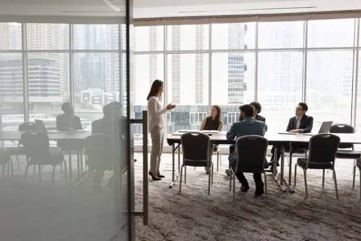 Urban Vault sets up 2 co-working  centres in Pune with 2,500 desks