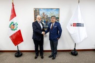 Sector Cultura y Gore Cusco coordinan acciones para impulsar industrias culturales