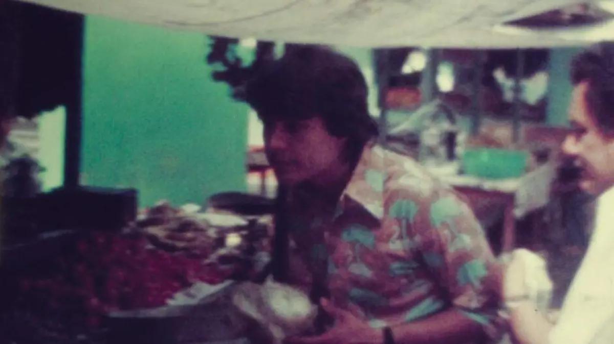 ¡Juan Gabriel inmortalizó el Centro Histórico! Así se ve Juárez en la miniserie de Netflix “Debo, puedo y quiero”