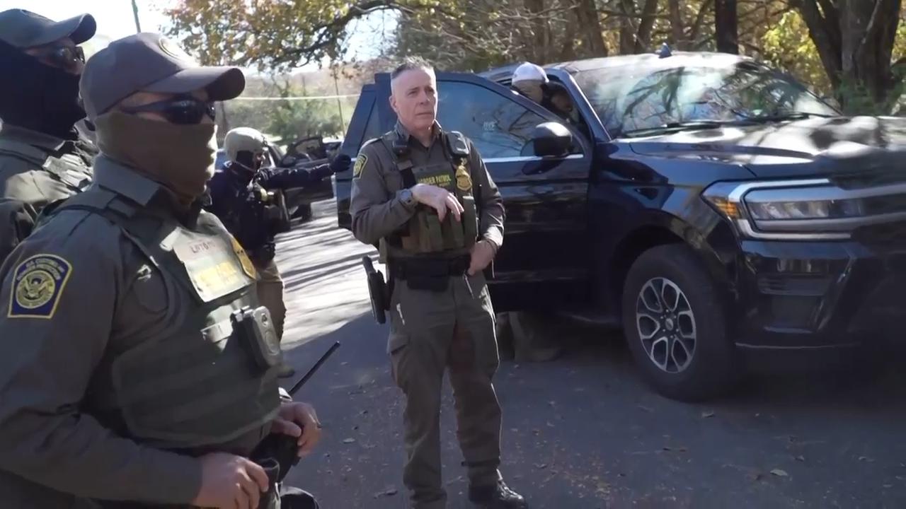 Federal immigration agents will expand enforcement action in North Carolina to Raleigh, mayor says