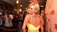 Jenna Jameson baptized, helps others find Jesus after adult films