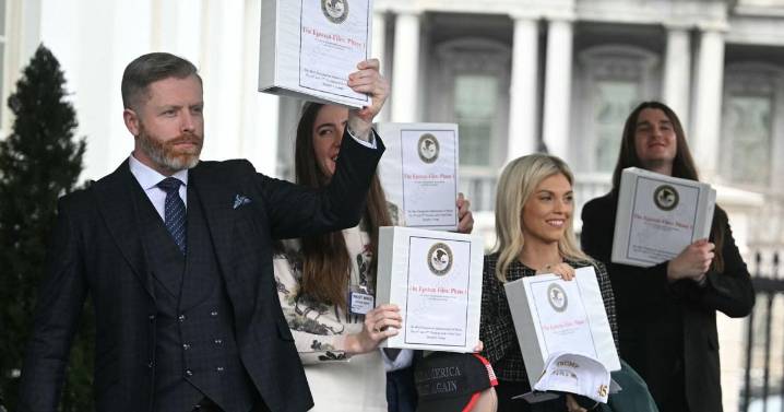 FBI and Justice Department struggle to beat back conspiracies their leaders once fanned