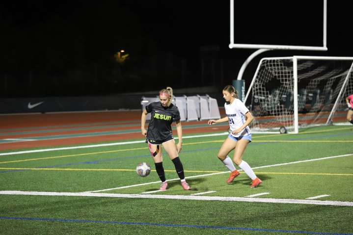 Playoff roundup: Results from Tuesday’s girls soccer state tournament games