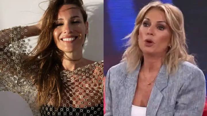 «No concibe la soledad»: Yanina Latorre fulminó a Pampita por su historial amoroso
