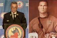 Former FDNY Deputy Chief Jim Riches dies of WTC