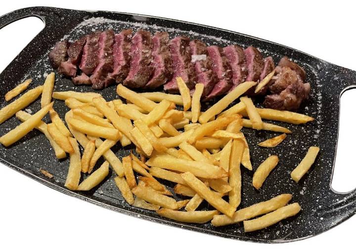 El hombre que susurra a las vacas