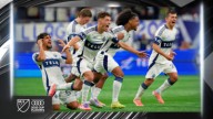 Vancouver Whitecaps keep MLS Cup dream alive in "unbelievable" thriller
