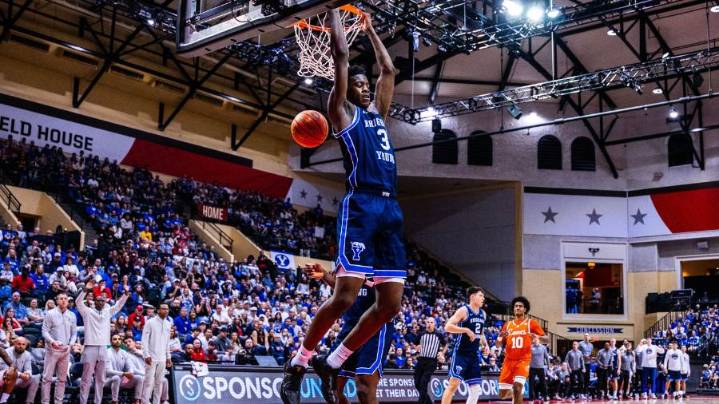 No. 9 BYU vs. Dayton: Three Thoughts Entering ESPN Events Championship