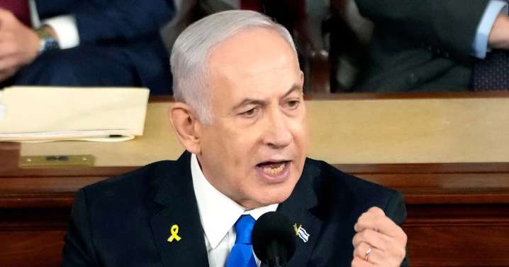 Benjamin Netanyahu pide indulto: Envió carta a presidente de Israel para ser librado por corrupción