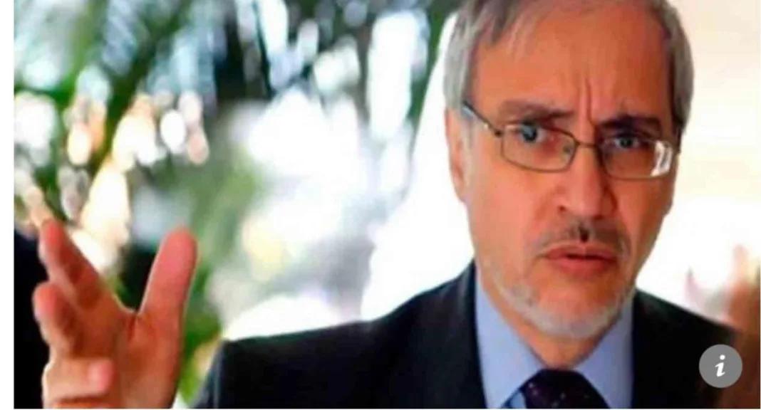 Día a Día Venezuela/ El flujograma 26/11: Leopoldo Puchi  Venezuela insta a reanudar vuelos