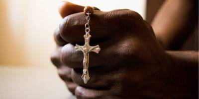 ‘A violation of human rights’: Gary Palmer presses lawmakers to confront the targeted killing of Christians in Nigeria