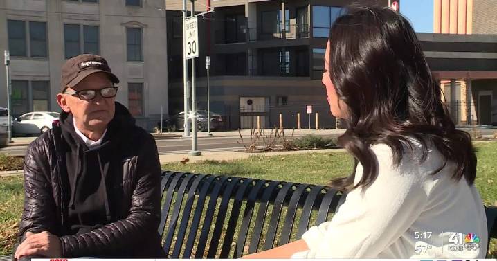 KSHB 41 hosts Let's Talk event Tuesday to hear residents in Midtown Kansas City, Missouri