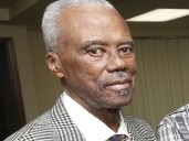 Lloyd and Madaine Seivright guardian angels to those in need