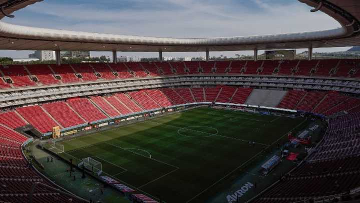 México, sede del repechaje que repartirá los últimos dos boletos para el Mundial 2026