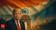 No major impact of Trump tariffs? Moody’s says India to be fastest growing major economy; ‘succeeded in redirecting exports’