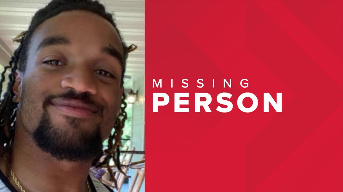 Urgent search for Douglas County man whose phone and wallet were left at home