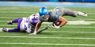 Lions TE Sam LaPorta likely out for season after having back surgery