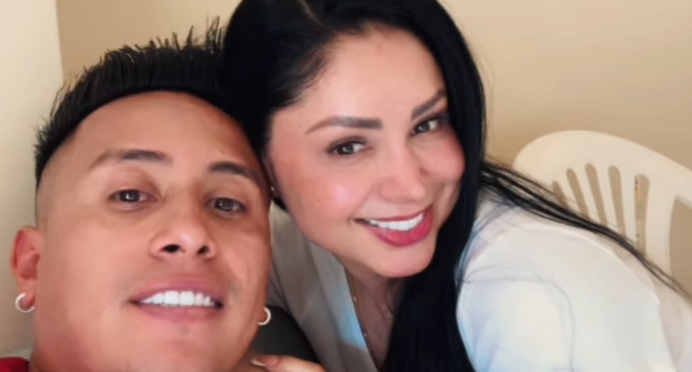 Pamela Franco revela por qué juró por su hija que no conocía a Christian Cueva: “Me arrepiento”