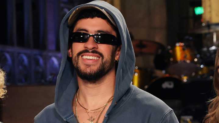 Los Latin Grammy regresan este jueves a Las Vegas con Bad Bunny a la cabeza