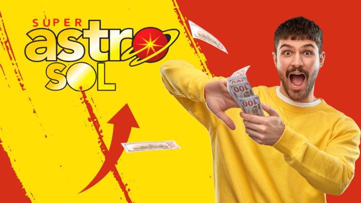 Resultado del Súper Astro Sol, jueves 27 de noviembre de 2025: consulta ahora