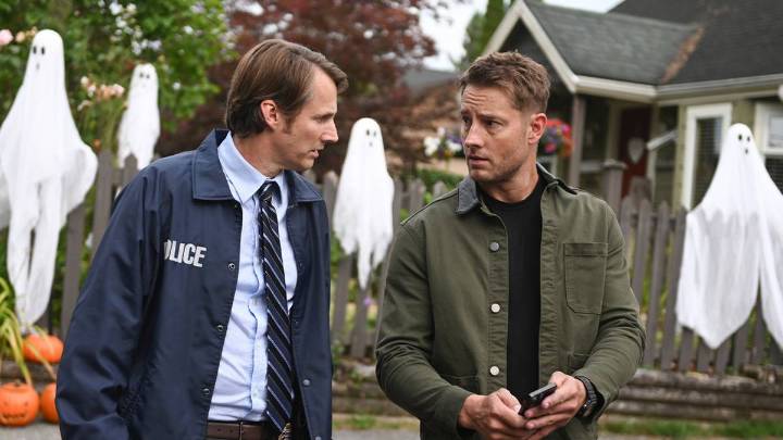 After That Major Casting Overhaul, 'Tracker' Doesn't Need Its Newest Velma Replacement