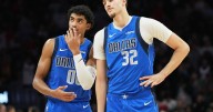 How No. 1 pick Cooper Flagg is handling a tough start to rookie season with the Mavericks