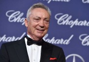 Udo Kier, striking German actor from 'My Own Private Idaho' and 'Ace Ventura,' dies at 81