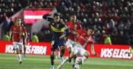 Boca ya recibe a Argentinos Juniors en la Bombonera por los cuartos de final del Clausura