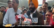 “Delhi govt waging war on pollution, people must join our effort”: Manjinder Sirsa