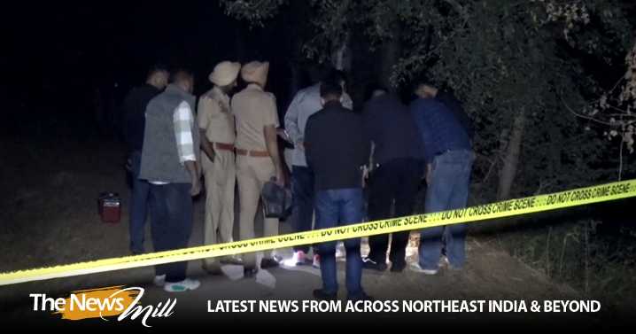 One injured, two arrested in police-miscreants encounter in Amritsar