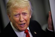 Trump Attacks Democrat Candidates As Election Day Looms