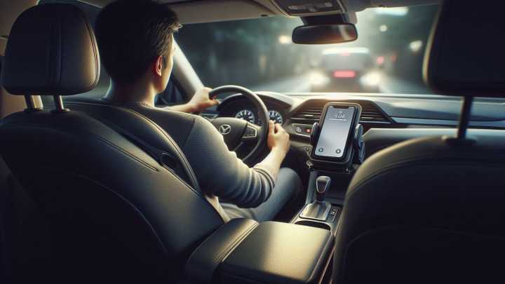 Uber rolls out video recording feature for drivers in 10 Indian cities