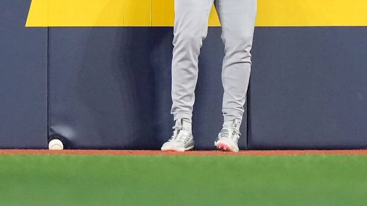 Serie Mundial 2025: ¿Por qué marcaron doble de Addison Barger?